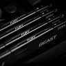 Модуль памяти для компьютера DDR4 64GB (2x32GB) 3600 MHz Fury Beast Black Kingston Fury (ex.HyperX) (KF436C18BBK2/64)