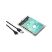 Карман внешний Dynamode 2.5" SATA HDD/SSD USB 3.0 Transparent (DM-CAD-25316) - Нулевой остаток (Feed)  - Нулевой остаток (Feed) 