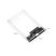 Карман внешний Dynamode 2.5" SATA HDD/SSD USB 3.0 Transparent (DM-CAD-25316) - Нулевой остаток (Feed)  - Нулевой остаток (Feed) 