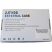 Карман внешний Dynamode 2.5" SATA HDD/SSD USB 3.0 Transparent (DM-CAD-25316) - Нулевой остаток (Feed)  - Нулевой остаток (Feed) 