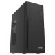Корпус Gamemax ET-211-500W-2U3 - Нулевой остаток (Feed)  - Нулевой остаток (Feed)