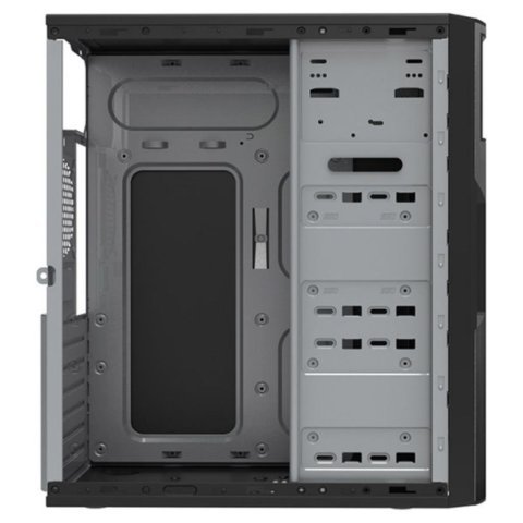 Корпус Gamemax ET-211-500W-2U3 - Нулевой остаток (Feed)  - Нулевой остаток (Feed)