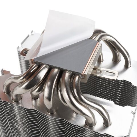 Термопрокладка Gelid Solutions HeatPhase Ultra for Intel CPU (PH-GC-02-I) - Нулевой остаток (Feed) - Нулевой остаток (Feed)