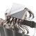 Термопрокладка Gelid Solutions HeatPhase Ultra for Intel CPU (PH-GC-02-I) - Нулевой остаток (Feed) - Нулевой остаток (Feed)