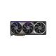 Видеокарта ASUS GeForce RTX5080 16GB ROG ASTRAL OC GAMING (ROG-ASTRAL-RTX5080-O16G-GAMING) - Нулевой остаток (Feed)  - Нулевой остаток (Feed)