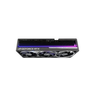 Видеокарта ASUS GeForce RTX5080 16GB ROG ASTRAL OC GAMING (ROG-ASTRAL-RTX5080-O16G-GAMING)