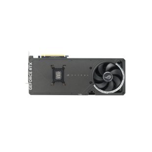 Видеокарта ASUS GeForce RTX5080 16GB ROG ASTRAL OC GAMING (ROG-ASTRAL-RTX5080-O16G-GAMING)