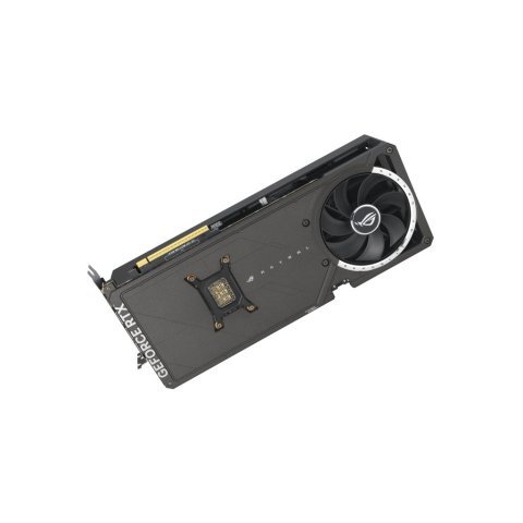 Видеокарта ASUS GeForce RTX5080 16GB ROG ASTRAL OC GAMING (ROG-ASTRAL-RTX5080-O16G-GAMING) - Нулевой остаток (Feed)  - Нулевой остаток (Feed)