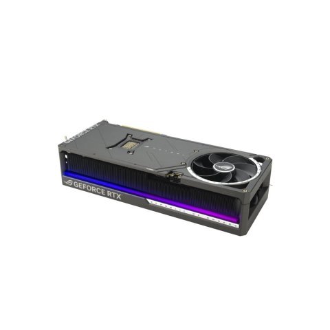 Видеокарта ASUS GeForce RTX5080 16GB ROG ASTRAL OC GAMING (ROG-ASTRAL-RTX5080-O16G-GAMING) - Нулевой остаток (Feed)  - Нулевой остаток (Feed)