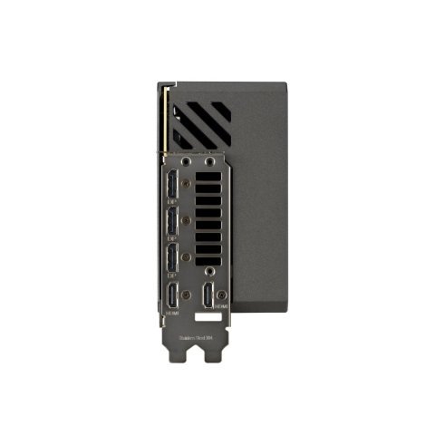 Видеокарта ASUS GeForce RTX5080 16GB ROG ASTRAL OC GAMING (ROG-ASTRAL-RTX5080-O16G-GAMING) - Нулевой остаток (Feed)  - Нулевой остаток (Feed)