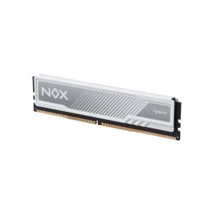 Модуль памяти для компьютера DDR4 32GB (2x16GB) 3600 MHz NOX White Apacer (AH4U32G36C25YMWAA-2)