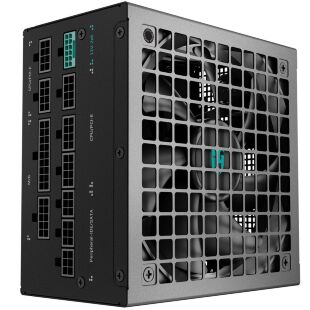 Блок питания Deepcool 1200W PN1200M GamerStorm (R-PNC00M-FC0B-JGEU)