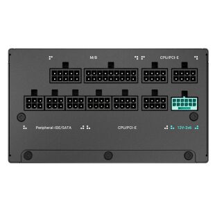 Блок питания Deepcool 1200W PN1200M GamerStorm (R-PNC00M-FC0B-JGEU)