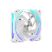 Кулер для корпуса Alseye W12-Plus-W ((Forward Blades) (AS.04.07.0067) - Вентиляторы к корпусам  - Вентиляторы к корпусам 