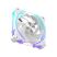 Кулер для корпуса Alseye W12-Plus-W ((Forward Blades) (AS.04.07.0067) - Вентиляторы к корпусам  - Вентиляторы к корпусам 