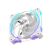 Кулер для корпуса Alseye W12-Plus-W ((Forward Blades) (AS.04.07.0067) - Вентиляторы к корпусам  - Вентиляторы к корпусам 