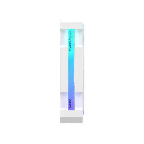 Кулер для корпуса Alseye W12-Plus-W ((Forward Blades) (AS.04.07.0067) - Вентиляторы к корпусам  - Вентиляторы к корпусам 