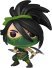Фигурка Funko League Of Legends Akali фанко Лига легенд Акали 1080 -   -