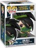Фигурка Funko League Of Legends Akali фанко Лига легенд Акали 1080