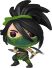 Фігурка Funko League Of Legends Akali фанко Ліга легенд Акалі 1080 -   -  
