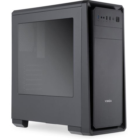 Корпус Vinga Sain 1 - Корпуса  - Корпуса