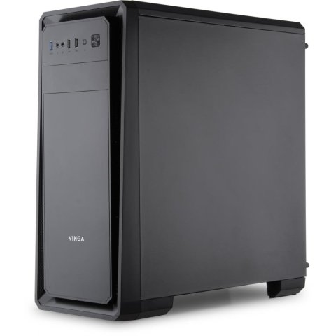 Корпус Vinga Sain 1 - Корпуса  - Корпуса