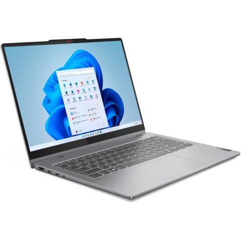 Ноутбук Lenovo IdeaPad 5 2-in-1 14IRH9 (83KX0047RA) - Нулевой остаток (Feed)  - Нулевой остаток (Feed) 