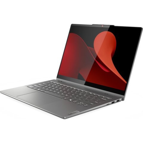Ноутбук Lenovo IdeaPad 5 2-in-1 14IRH9 (83KX0047RA) - Нулевой остаток (Feed)  - Нулевой остаток (Feed) 