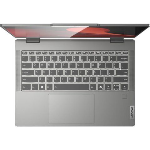 Ноутбук Lenovo IdeaPad 5 2-in-1 14IRH9 (83KX0047RA) - Нулевой остаток (Feed)  - Нулевой остаток (Feed) 