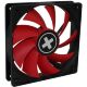 Кулер для корпуса Xilence XPF140.R.PWM (XF051) - Вентиляторы к корпусам - Вентиляторы к корпусам