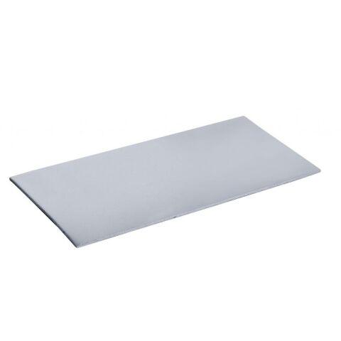 Термопрокладка Gelid Solutions GP-Extreme 120x20x1.0 mm (TP-GP05-B) - Акссесуары к системам охлаждения - Акссесуары к системам охлаждения