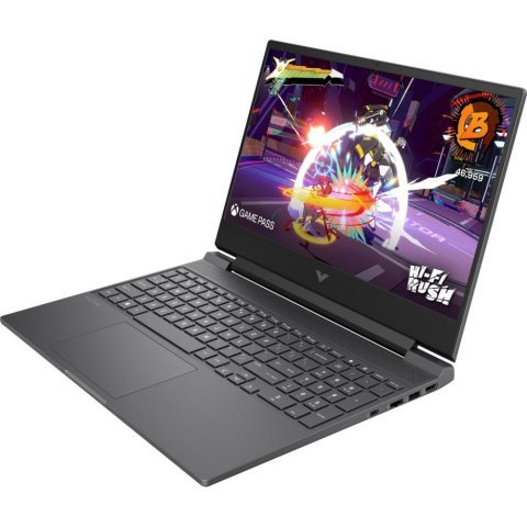 Ноутбук HP Victus 15-fb3014ua (BF1H7EA) - Нулевой остаток (Feed)  - Нулевой остаток (Feed) 