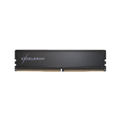 Модуль памяти для компьютера DDR5 16GB 5600 MHz Black Sark eXceleram (ED50160564040C) - Модули памяти для компьютера  - Модули памяти для компьютера 