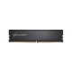 Модуль памяти для компьютера DDR5 16GB 5600 MHz Black Sark eXceleram (ED50160564040C) - Модули памяти для компьютера  - Модули памяти для компьютера 