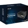 Блок питания ASUS 2200W PRO-WS-2200P (90YE00Z1-B0NA00)