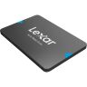 Накопитель SSD 2.5" 256GB NQ100 Lexar (LNQ100X256G-RNNNG)