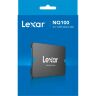 Накопитель SSD 2.5" 256GB NQ100 Lexar (LNQ100X256G-RNNNG)