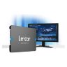 Накопитель SSD 2.5" 256GB NQ100 Lexar (LNQ100X256G-RNNNG)