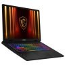 Ноутбук MSI Crosshair A16 HX D8WFKG-075XUA (9S7-15PL21-075)