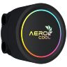 Система жидкостного охлаждения AeroCool Abyss L360R Black (ACLA-AB36117.11)