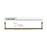 Модуль памяти для компьютера DDR4 16GB 3200 MHz Onyx White Prologix (PRO16GB3200YW4)