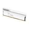 Модуль памяти для компьютера DDR4 16GB 3200 MHz Onyx White Prologix (PRO16GB3200YW4)