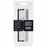 Модуль памяти для компьютера DDR4 16GB 3200 MHz Onyx White Prologix (PRO16GB3200YW4)