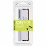 Модуль памяти для компьютера DDR4 16GB 3200 MHz Onyx White Prologix (PRO16GB3200YW4)