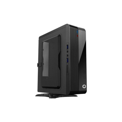 Корпус Gamemax ST103-2U3-300W - Нулевой остаток (Feed)  - Нулевой остаток (Feed)