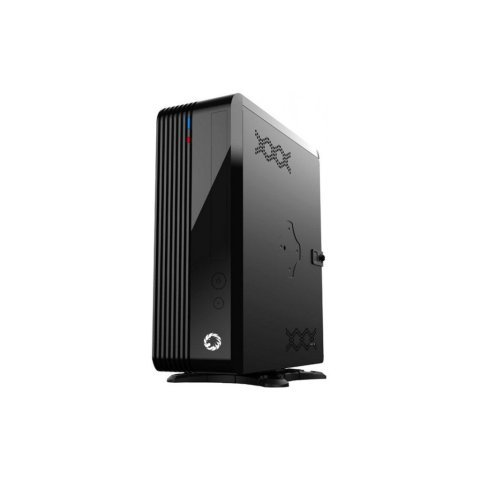 Корпус Gamemax ST103-2U3-300W - Нулевой остаток (Feed)  - Нулевой остаток (Feed)
