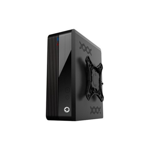 Корпус Gamemax ST103-2U3-300W - Нулевой остаток (Feed)  - Нулевой остаток (Feed)