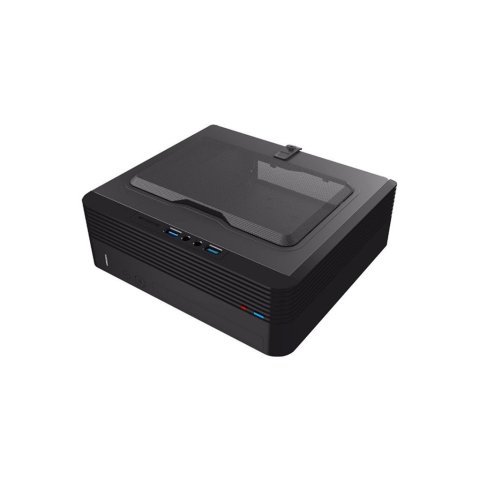 Корпус Gamemax ST103-2U3-300W - Нулевой остаток (Feed)  - Нулевой остаток (Feed)