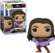 Фигурка Funko Marvel Ms. Marvel (Glow in The Dark) Фанко Мс. Марвел Exclusive 1251 - -