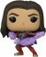 Фигурка Funko Marvel Ms. Marvel (Glow in The Dark) Фанко Мс. Марвел Exclusive 1251 - -